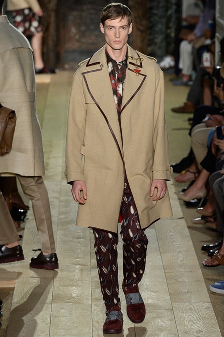 Valentino 2015 Spring/Summer Collection