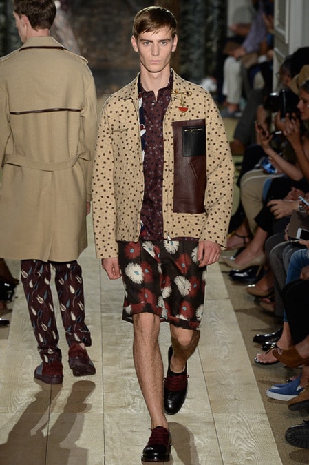 Valentino 2015 Spring/Summer Collection