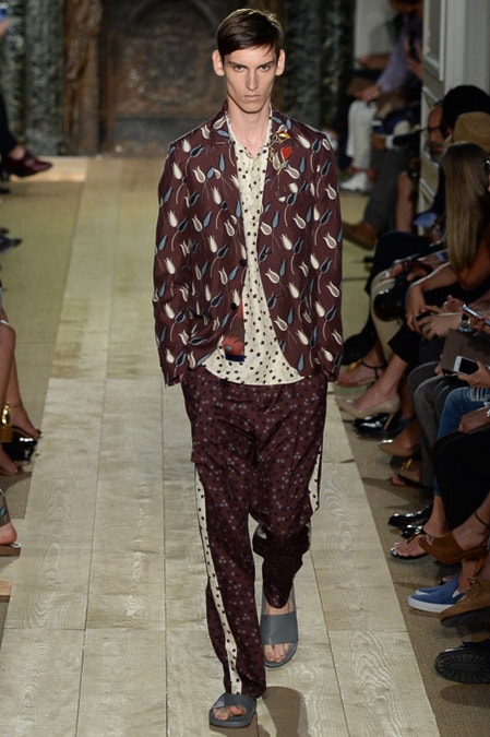 Valentino 2015 Spring/Summer Collection
