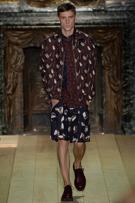 Valentino 2015 Spring/Summer Collection