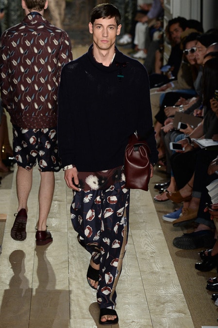 Valentino 2015 Spring/Summer Collection