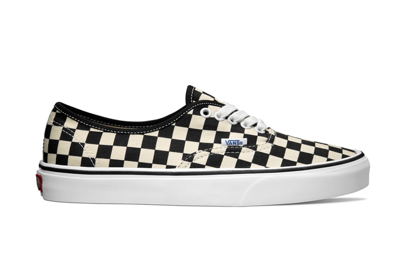 Vans Classics 2014 Fall "Golden Coast" Collection