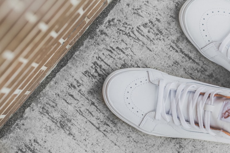 Vans Classics Sk8-Hi Reissue "Xtuff" Pack