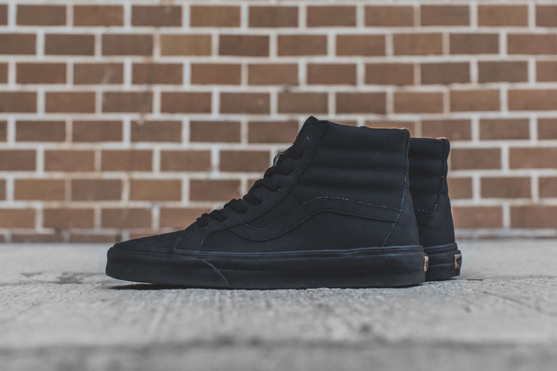 Vans Classics Sk8-Hi Reissue "Xtuff" Pack