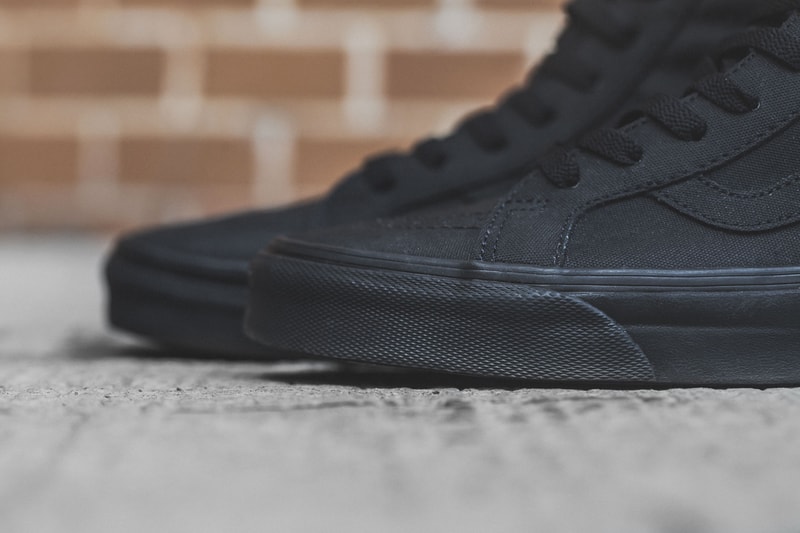 Vans Classics Sk8-Hi Reissue "Xtuff" Pack