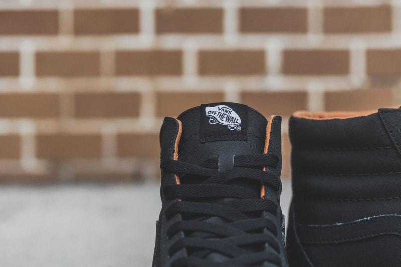 Vans Classics Sk8-Hi Reissue "Xtuff" Pack