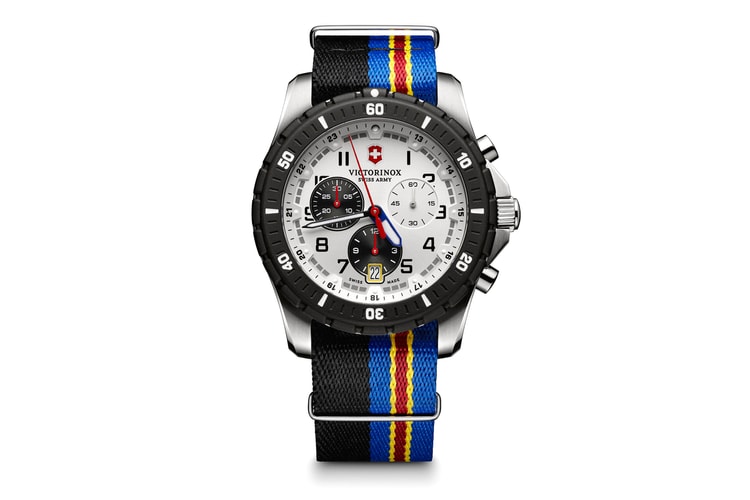 Victorinox Maverick Sport Collection