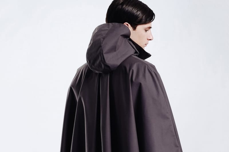 Vidur 2015 Spring/Summer Preview