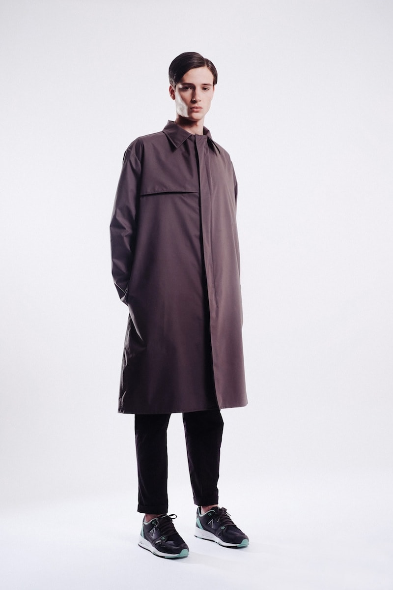 Vidur 2015 Spring/Summer Preview