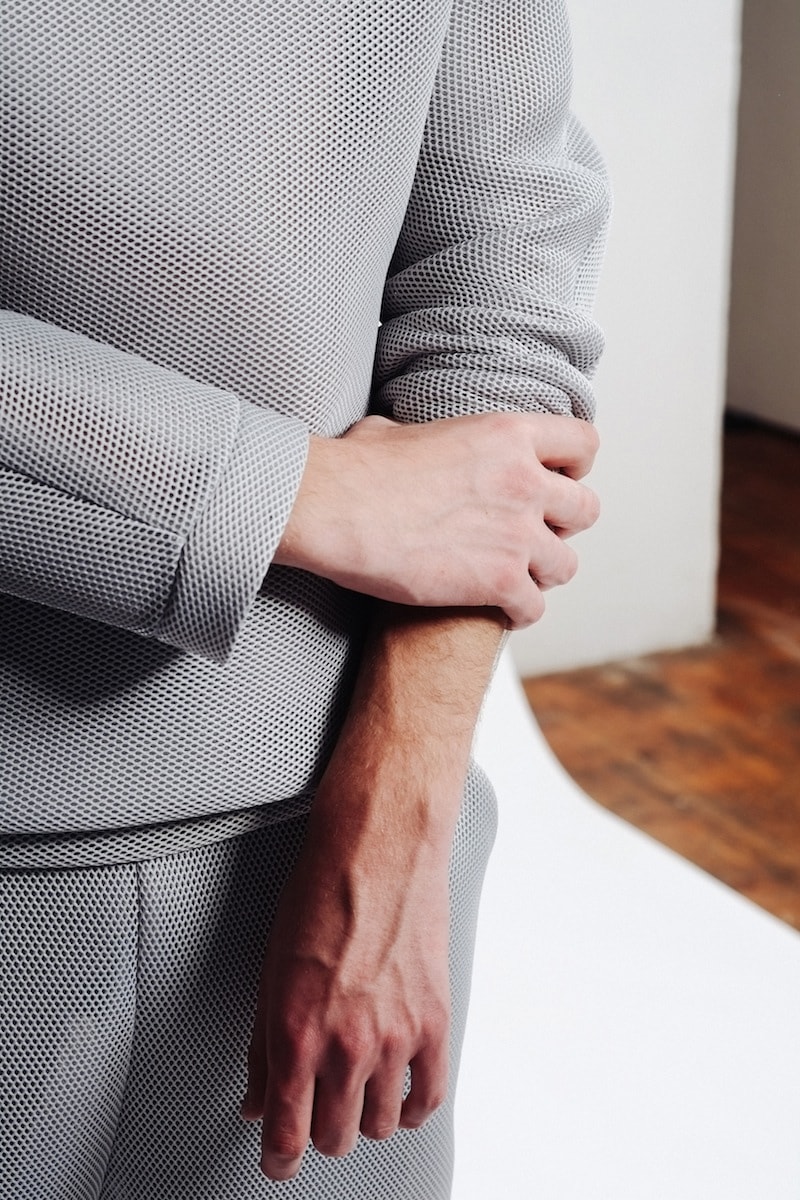 Vidur 2015 Spring/Summer Preview
