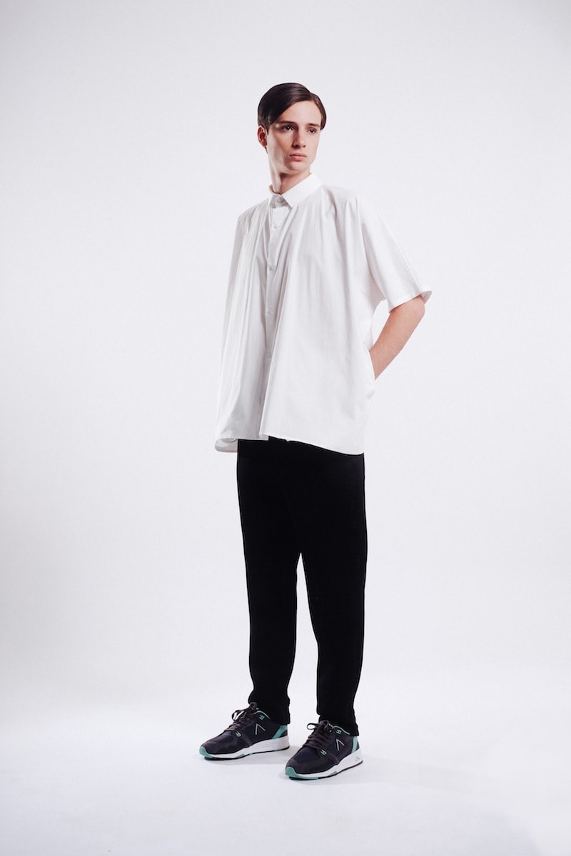 Vidur 2015 Spring/Summer Preview