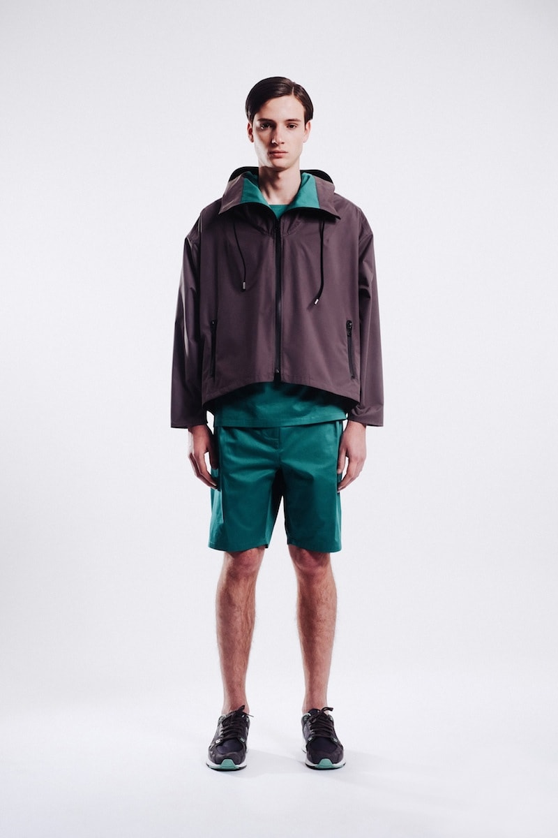 Vidur 2015 Spring/Summer Preview