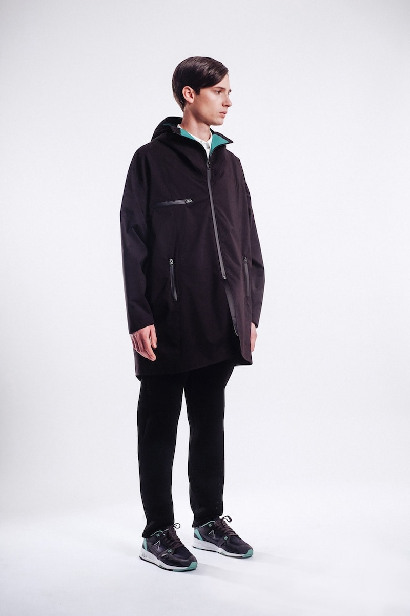 Vidur 2015 Spring/Summer Preview