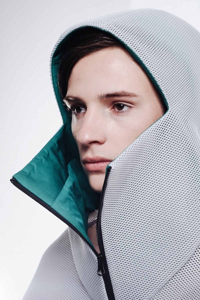 Vidur 2015 Spring/Summer Preview
