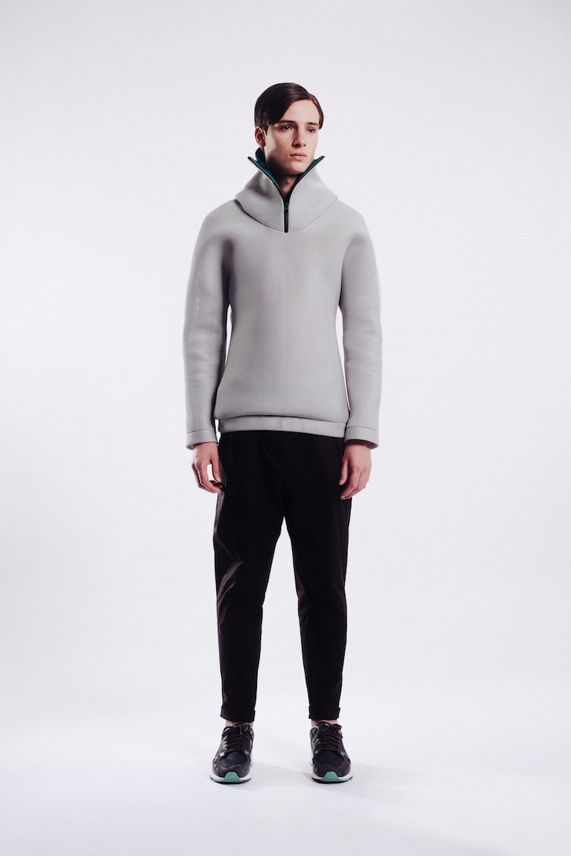 Vidur 2015 Spring/Summer Preview