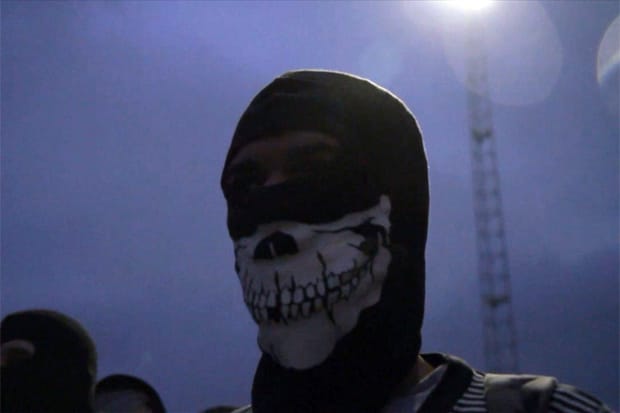 Antwerp Casual Crew Shirts by VIER & ACC