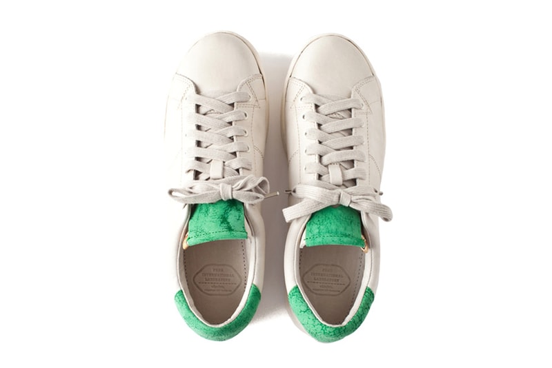 visvim 2014 Summer FOLEY-FOLK