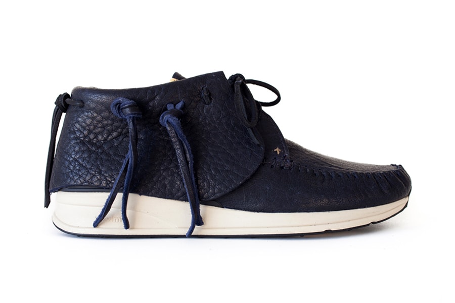 visvim 2014 Summer FBT RENO JP | Hypebeast