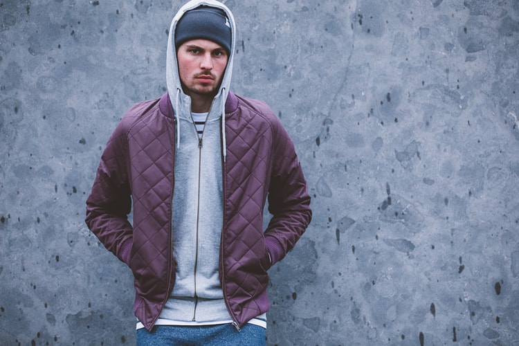 Wemoto Fall/Winter 2014 Preview