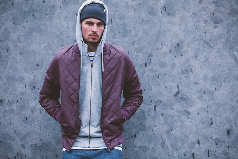 Wemoto Fall/Winter 2014 Preview 