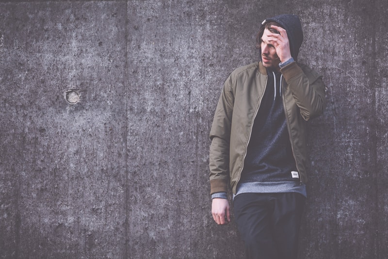 Wemoto Fall/Winter 2014 Preview 