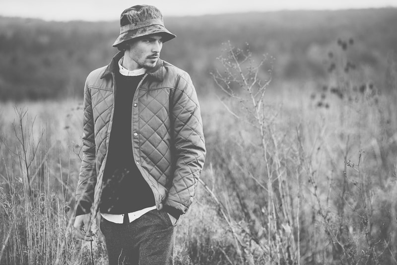 Wemoto Fall/Winter 2014 Preview 