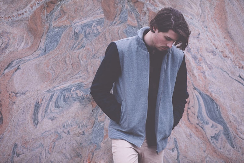 Wemoto Fall/Winter 2014 Preview 