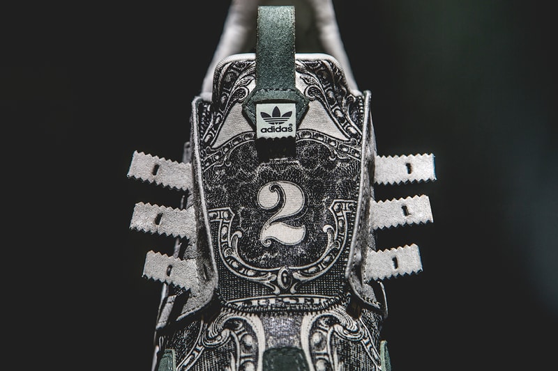 A First Look at the Wish x adidas Originals SL Loop Runner "Independent Currency"