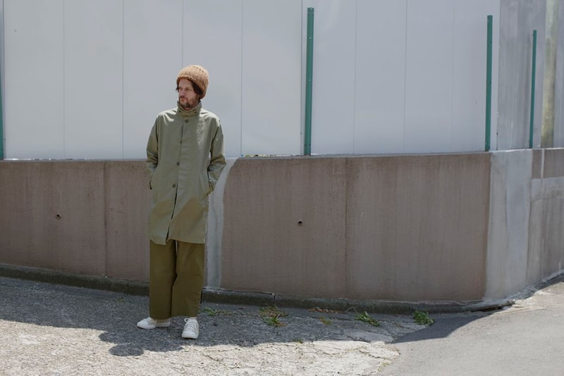 02DERIV. 2014 Fall/Winter Lookbook