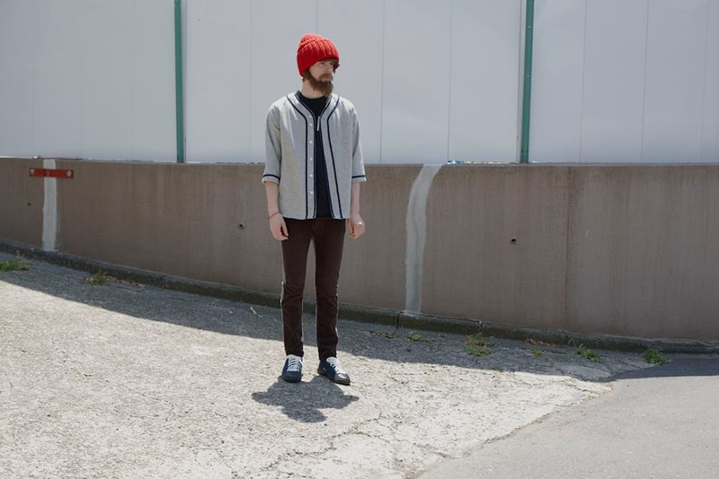 02DERIV. 2014 Fall/Winter Lookbook