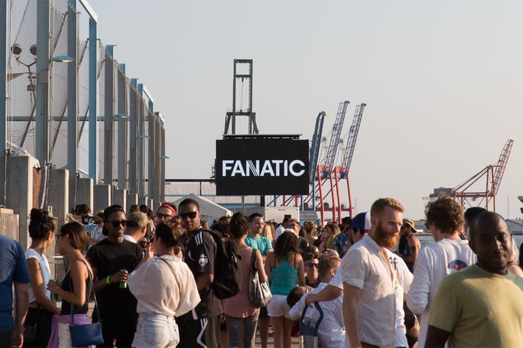 2014 adidas Fanatic Football Tournament Recap