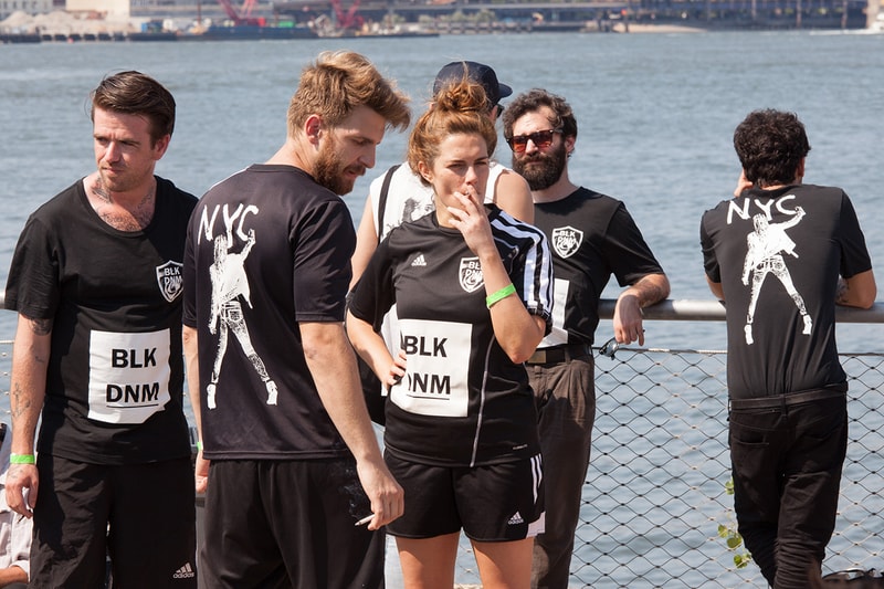 2014 adidas Fanatic Football Tournament Recap