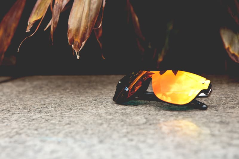 3.1 Phillip Lim x Linda Farrow 2014 Spring/Summer Sunglasses 