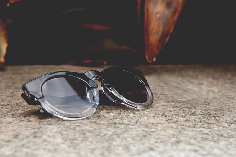 3.1 Phillip Lim x Linda Farrow 2014 Spring/Summer Sunglasses 