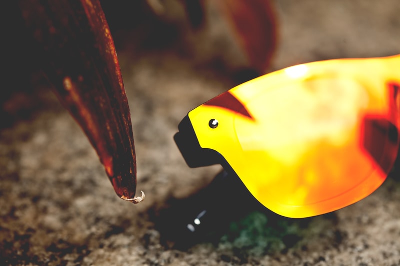 3.1 Phillip Lim x Linda Farrow 2014 Spring/Summer Sunglasses 