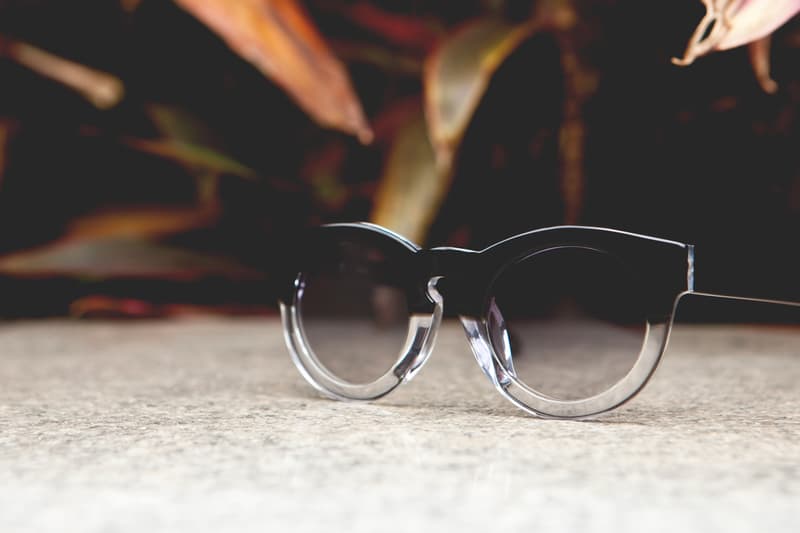 3.1 Phillip Lim x Linda Farrow 2014 Spring/Summer Sunglasses 