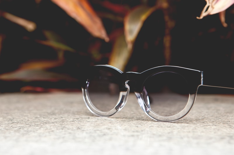 3.1 Phillip Lim x Linda Farrow 2014 Spring/Summer Sunglasses 