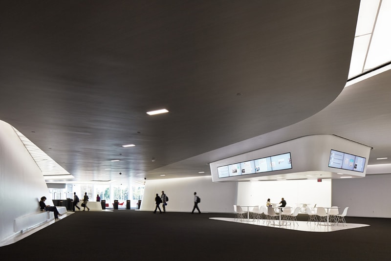 3M Headquarters in Minnesota Revamped by Atelier Hitoshi Abe