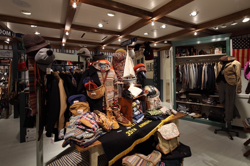 Dissecting the Difference Between Japanese and American Retail: Part 3 - The Internet’s Role