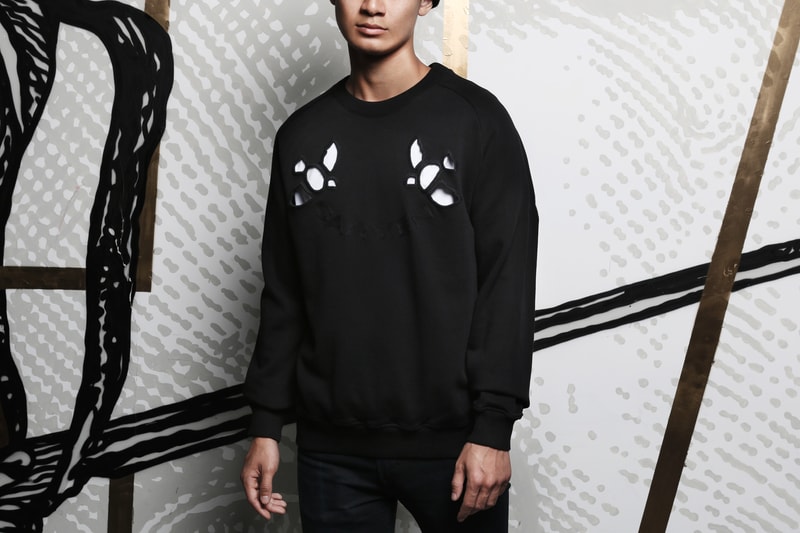 Carven 2014 Fall/Winter New Arrivals