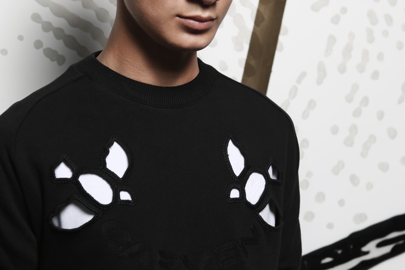 Carven 2014 Fall/Winter New Arrivals