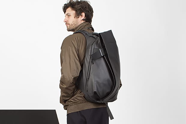 Côte&Ciel 2014 Fall/Winter Collection