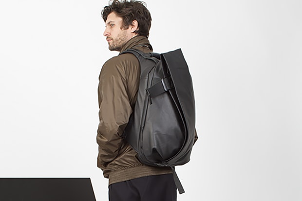 Côte&Ciel 2014 Fall/Winter Collection