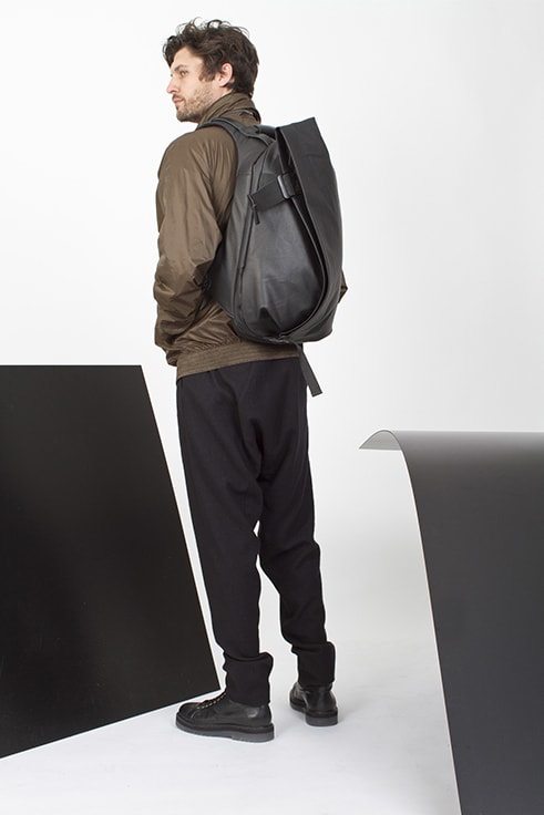 Côte&Ciel 2014 Fall/Winter Collection