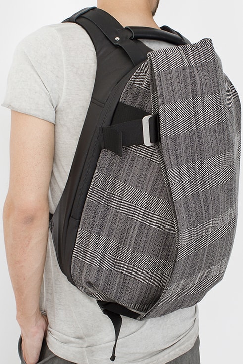 Côte&Ciel 2014 Fall/Winter Collection