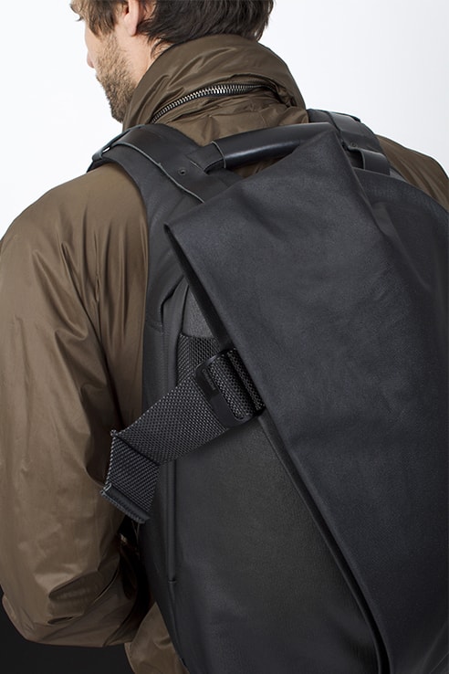 Côte&Ciel 2014 Fall/Winter Collection
