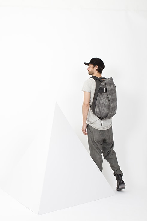 Côte&Ciel 2014 Fall/Winter Collection
