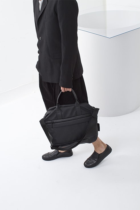 Côte&Ciel 2014 Fall/Winter Collection
