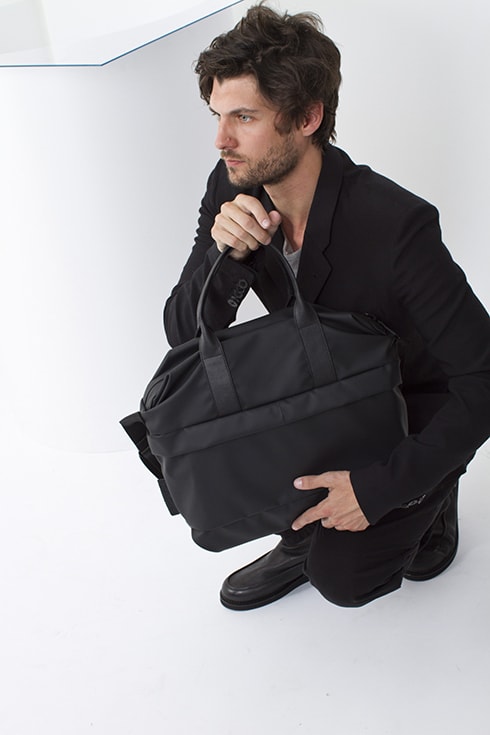 Côte&Ciel 2014 Fall/Winter Collection