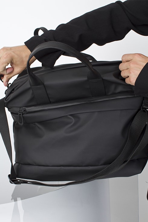 Côte&Ciel 2014 Fall/Winter Collection